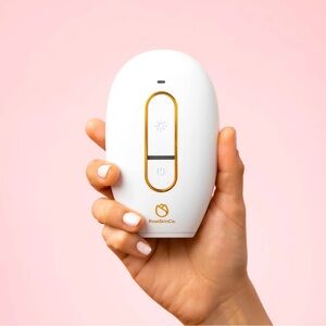 💕 Lumi - Permanent Hair
Removal Device💕